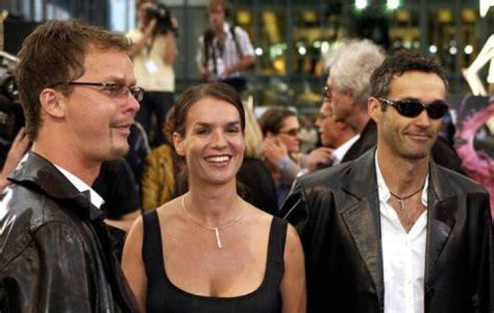 Kati Rediger Net Worth