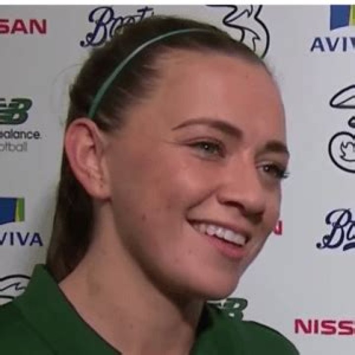 Katie McCabe Net Worth