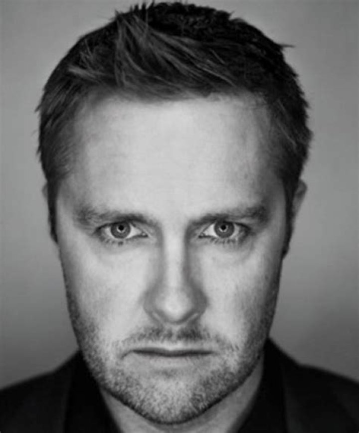 Keith Barry