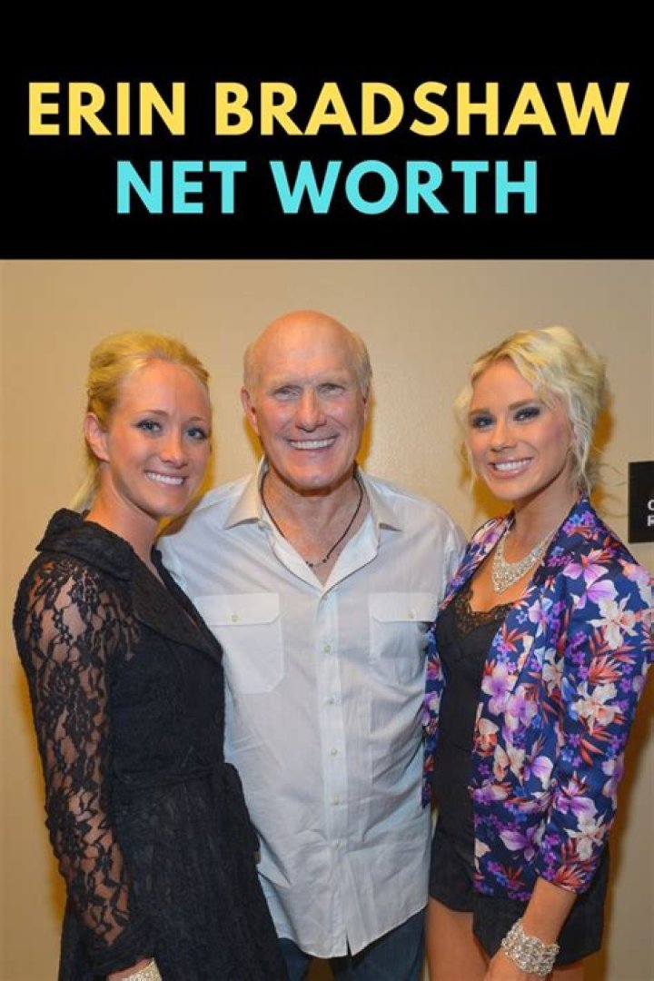 Ken Bradshaw Net Worth