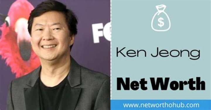 Ken Jeong Net Worth : Details About Age, Income, Movie, Career, Gf, Home - SarkariResult