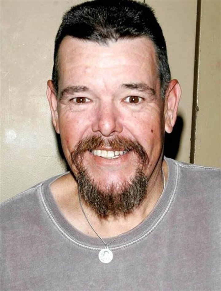 Ken Weatherwax