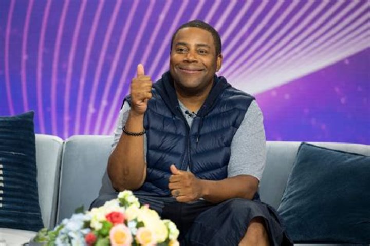Kenan Thompson Net Worth: Details About Movies, Income, Age, Cars, Career - SarkariResult