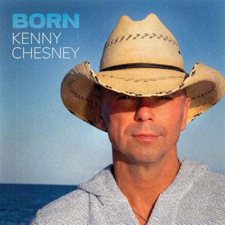 Kenny Chesney's Current Age: Revealing the Years of the Country Music Legend - SarkariResult