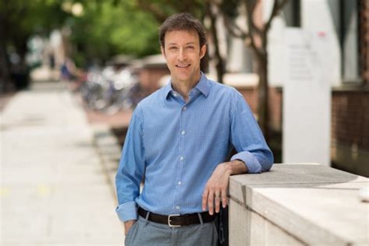 Kermit Roosevelt III