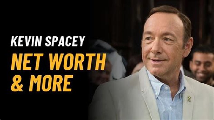 Kevin Basped Net Worth