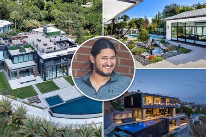 Kevin Castro Net Worth