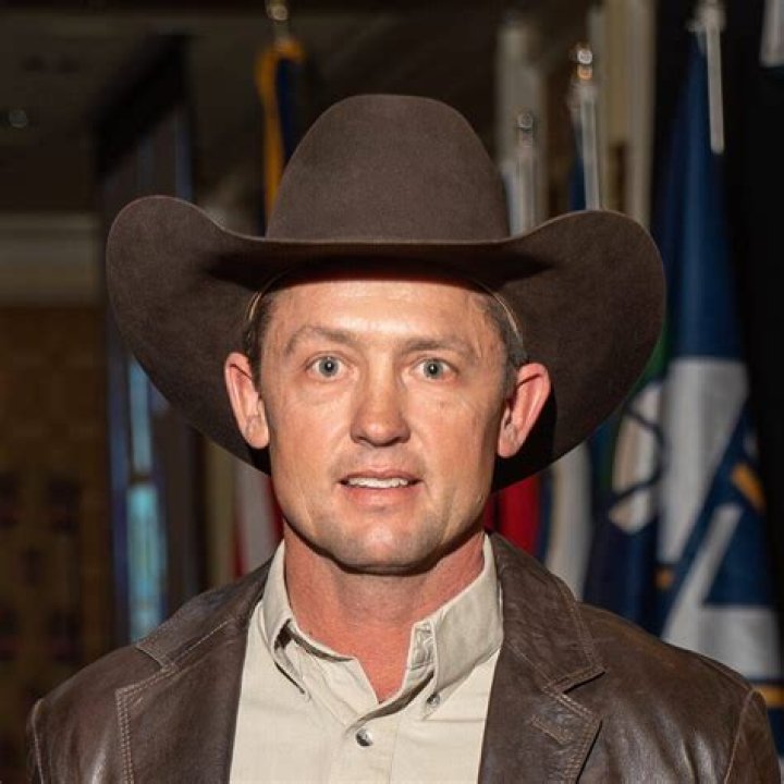 Kevin Patrick Wright Net Worth
