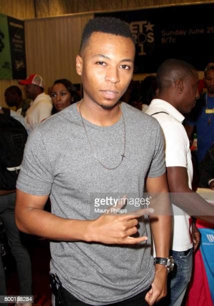 Kevin Ross