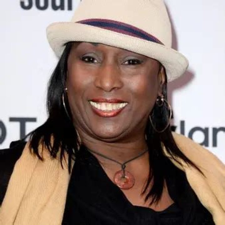 Kiki Shepard Net Worth