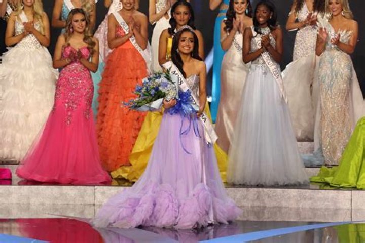 Kimberly Pressler's Life Took a Turn After Miss USA: Find Out How?