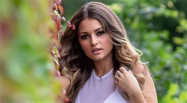 Kimmie Kyees Net Worth