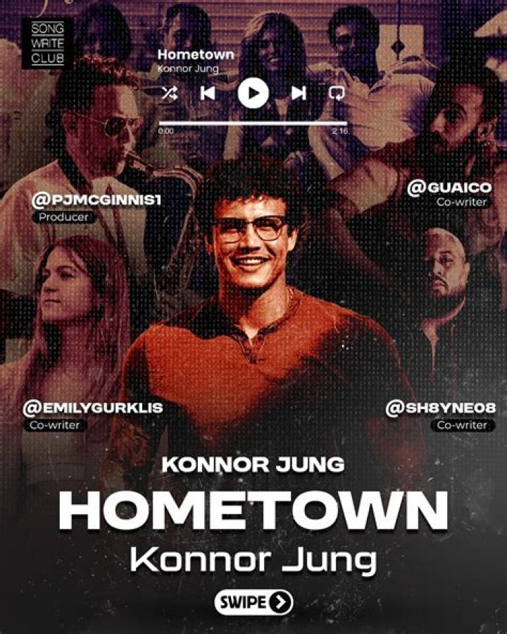 Konnor Jung