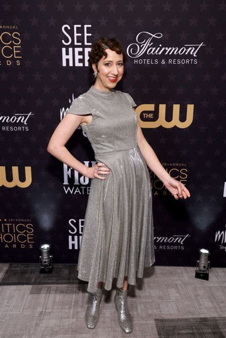 Kristen Schaal Net Worth