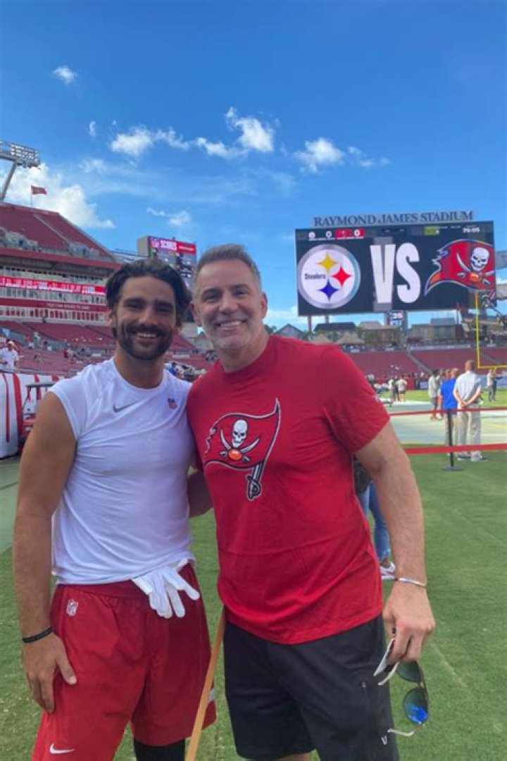 Kurt Warner Ethnicity And Religion, Is Kurt Warner A Christian? - SarkariResult
