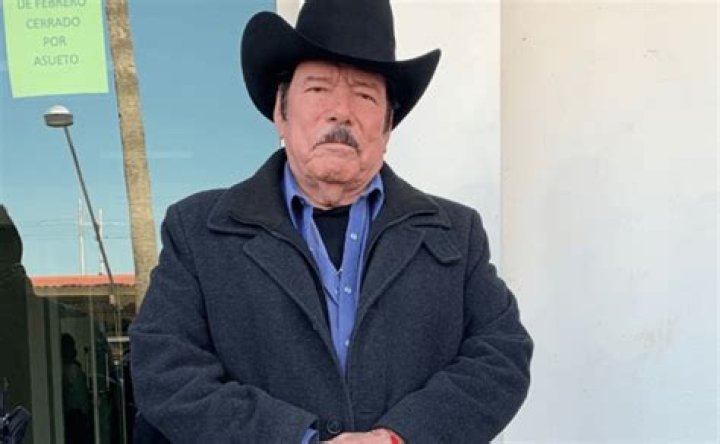 Lalo Mora