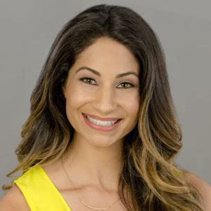 Larissa Wohl Net Worth