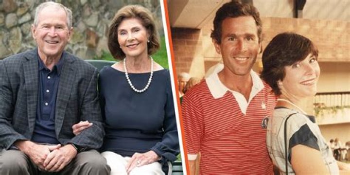 Laura Bush