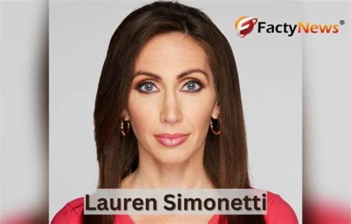 Leda Simonetti Net Worth