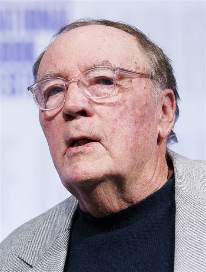 Lee Patterson Net Worth