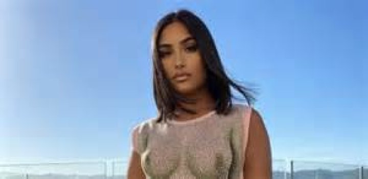 Leena Sayed