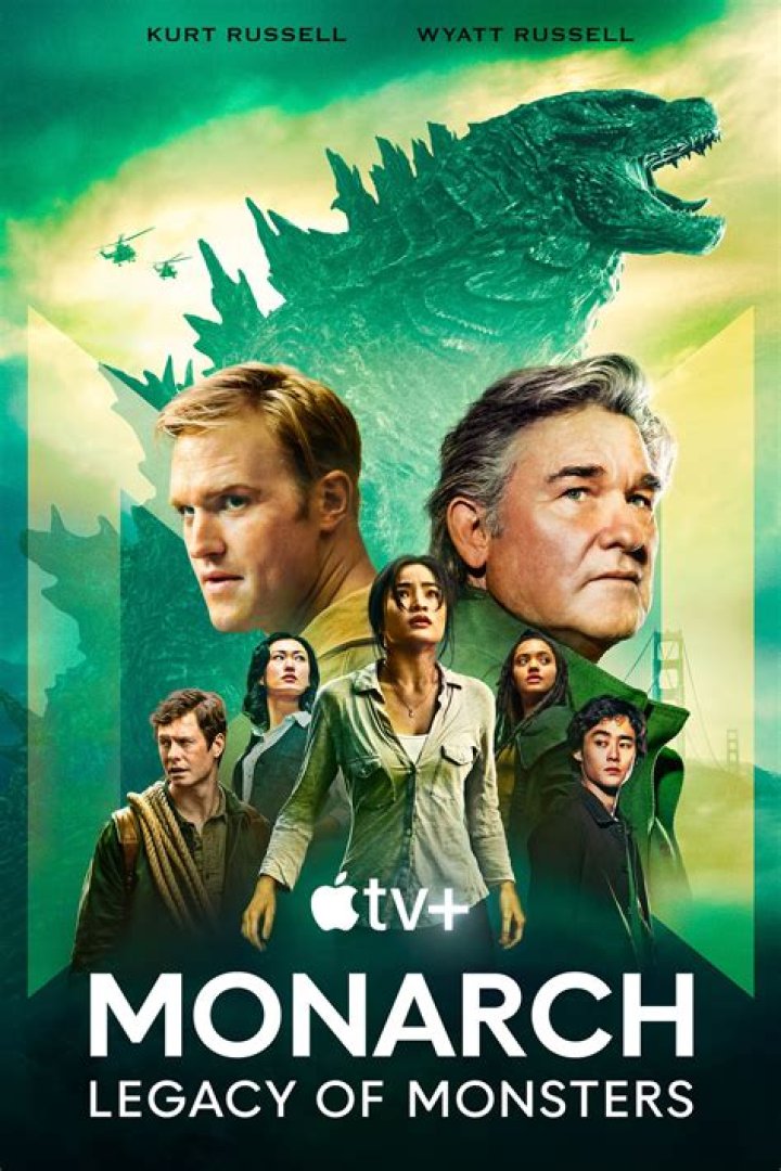 Legacy of Monsters Season 2 Release Date : Recap, Cast, Review, Spoilers, Streaming, Schedule & Where To Watch? - SarkariResult