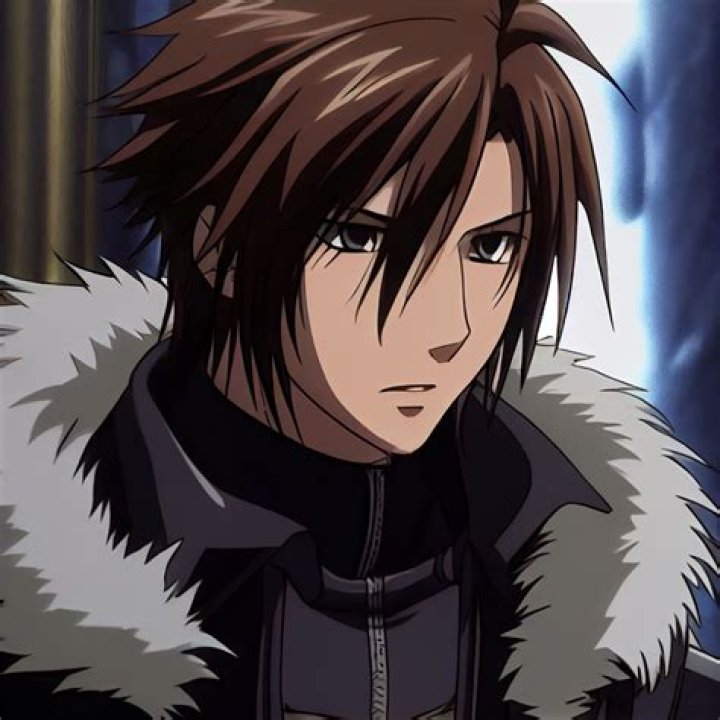 Leonhart