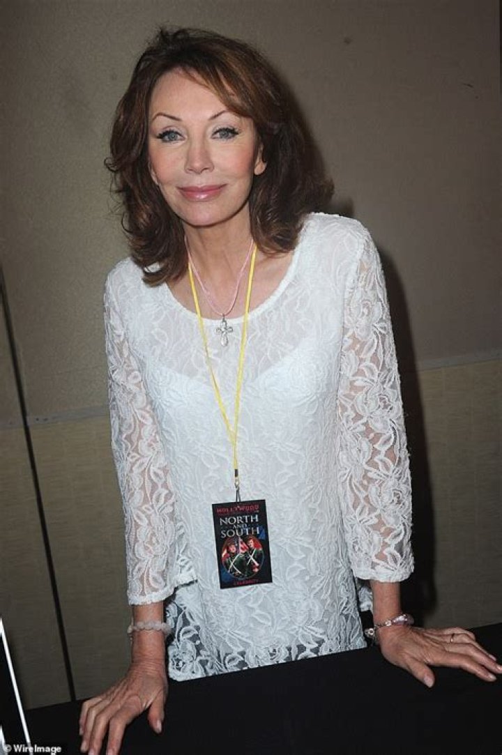 Lesley-Anne Down