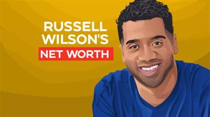 Lewis Wilson Net Worth