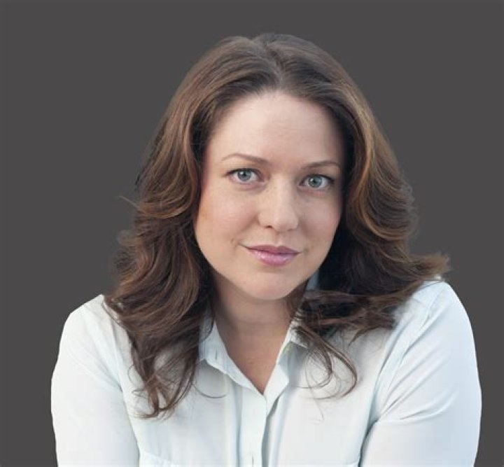 Liesel Pritzker Simmons