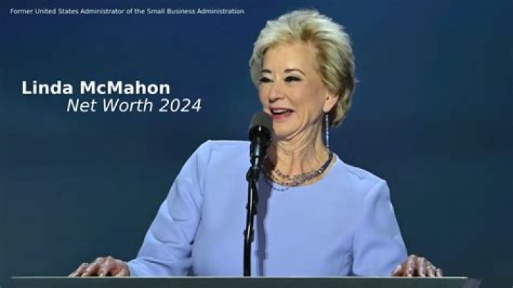 Linda Hope Net Worth