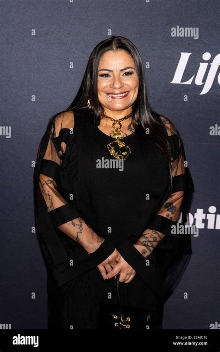 Lisa Velez