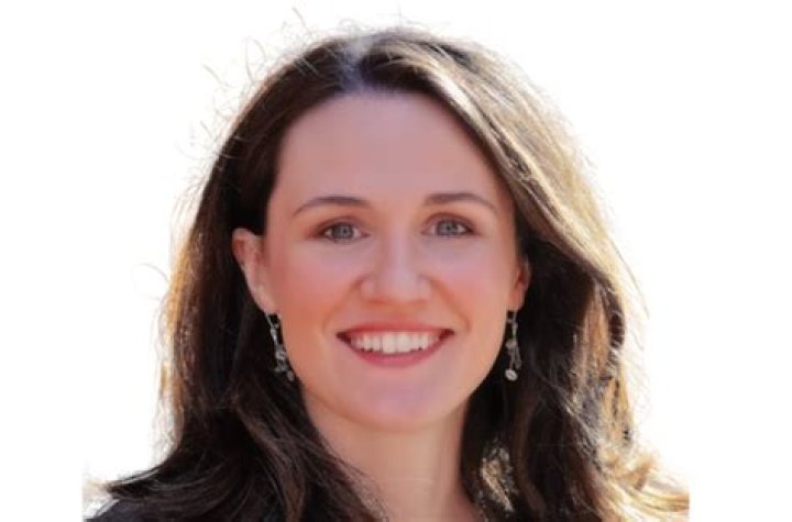Liz Murray Net Worth