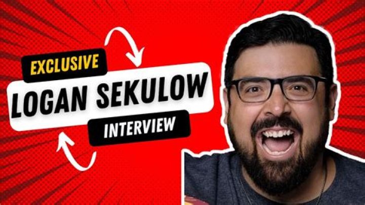 Logan Sekulow Net Worth
