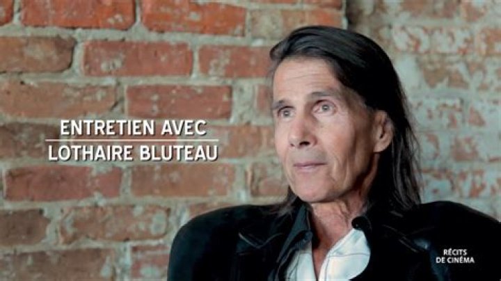 Lothaire Bluteau Net Worth