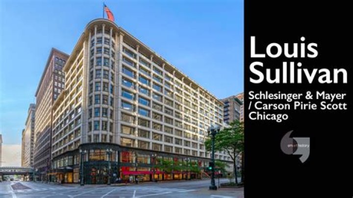 Louis B. Schlesinger Net Worth