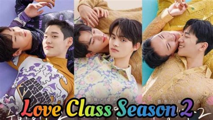 Love Has Won Episode 3 Release Date : Recap, Cast, Review, Spoilers, Streaming, Schedule & Where To Watch? - SarkariResult