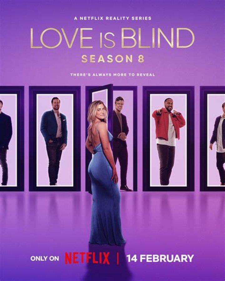 Love Is Blind Season 6 Contestant Jessica Vestal Is “Super Nervous” To Reveal Her Major Secret, Who Is Jessica Vestal? - SarkariResult