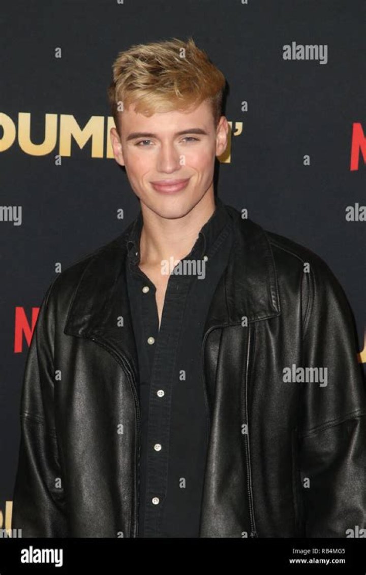 Lucas Dell