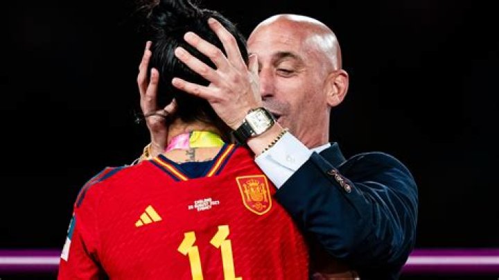 Luis Rubiales Alive Or Dead: What Happened To President of the Royal Spanish Football Federation