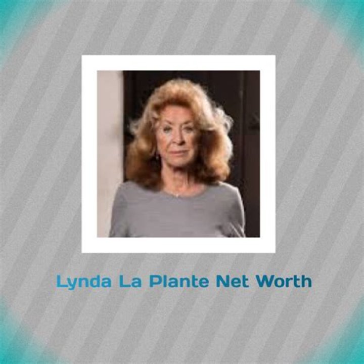Lynda Scarlino Net Worth