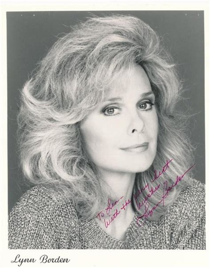 Lynn Borden Net Worth