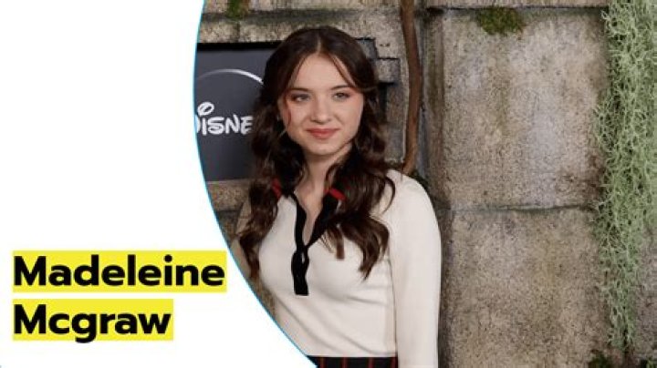 Madeleine Dunbar Net Worth