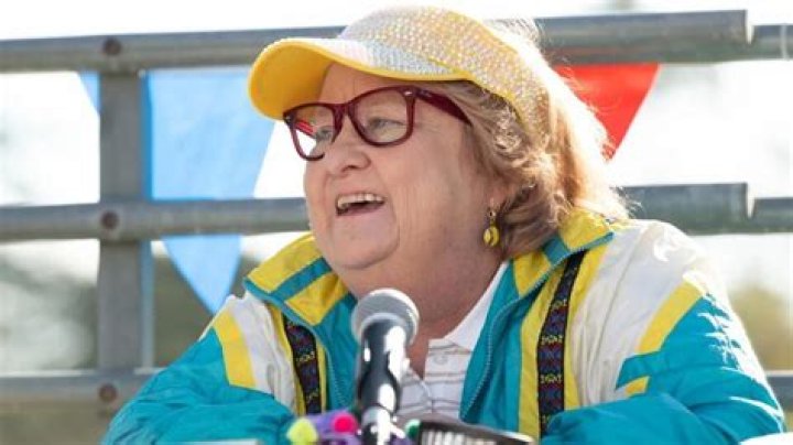 Maile Flanagan Net Worth
