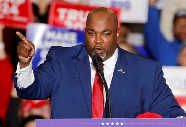 Marc Robinson