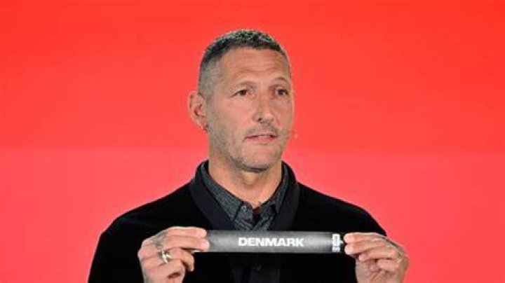 Marco Materazzi Net Worth