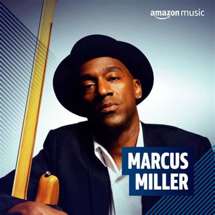 Marcus Miller