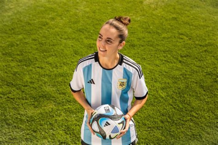 Mariana Larroquette