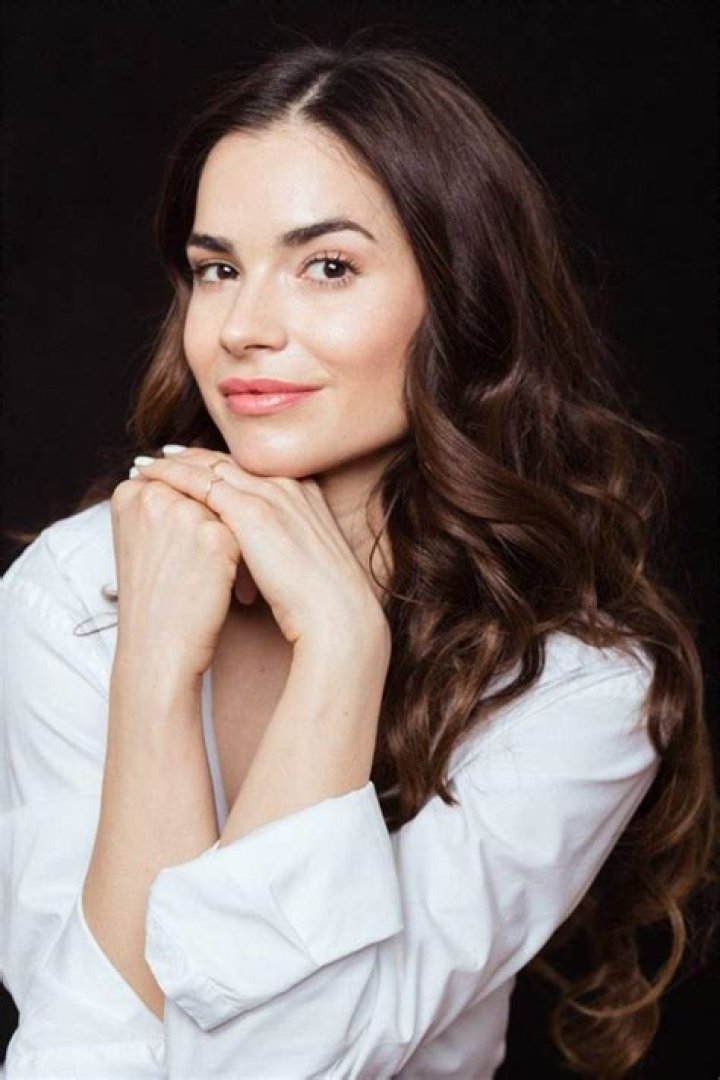 Marija Karan