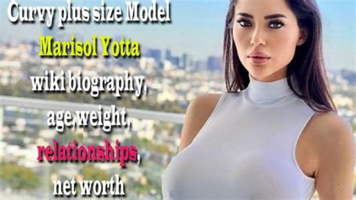 Marisol Esparza Net Worth